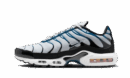 Nike Air Max Plus Teal White