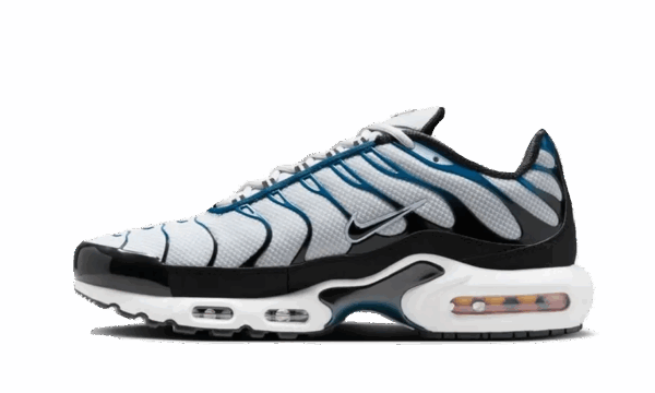 Nike Air Max Plus Teal White