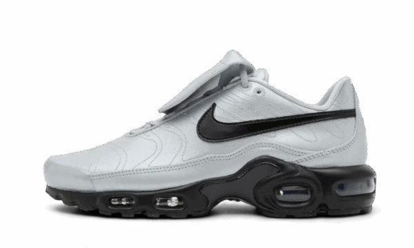 Nike Air Max Plus Tiempo Wolf Grey