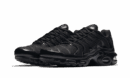 Nike Air Max Plus Triple Black