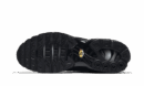 Nike Air Max Plus Triple Black
