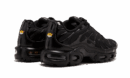 Nike Air Max Plus Triple Black