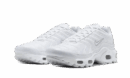 Nike Air Max Plus Triple White