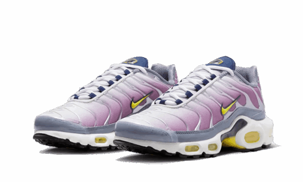 Nike Air Max Plus Violet Dust - Image 2