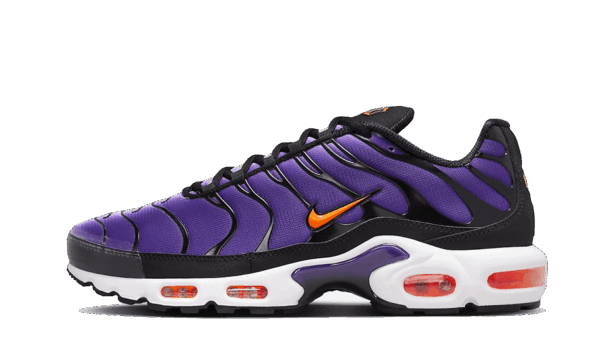 Nike Air Max Plus Voltage Purple