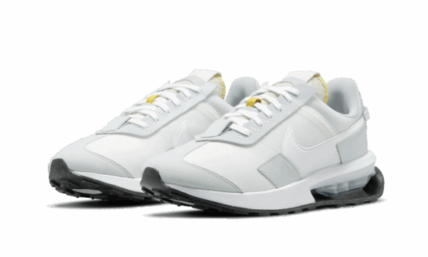 Nike Air Max Pre-Day Pure Platinum - Image 2