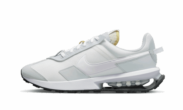 Nike Air Max Pre-Day Pure Platinum
