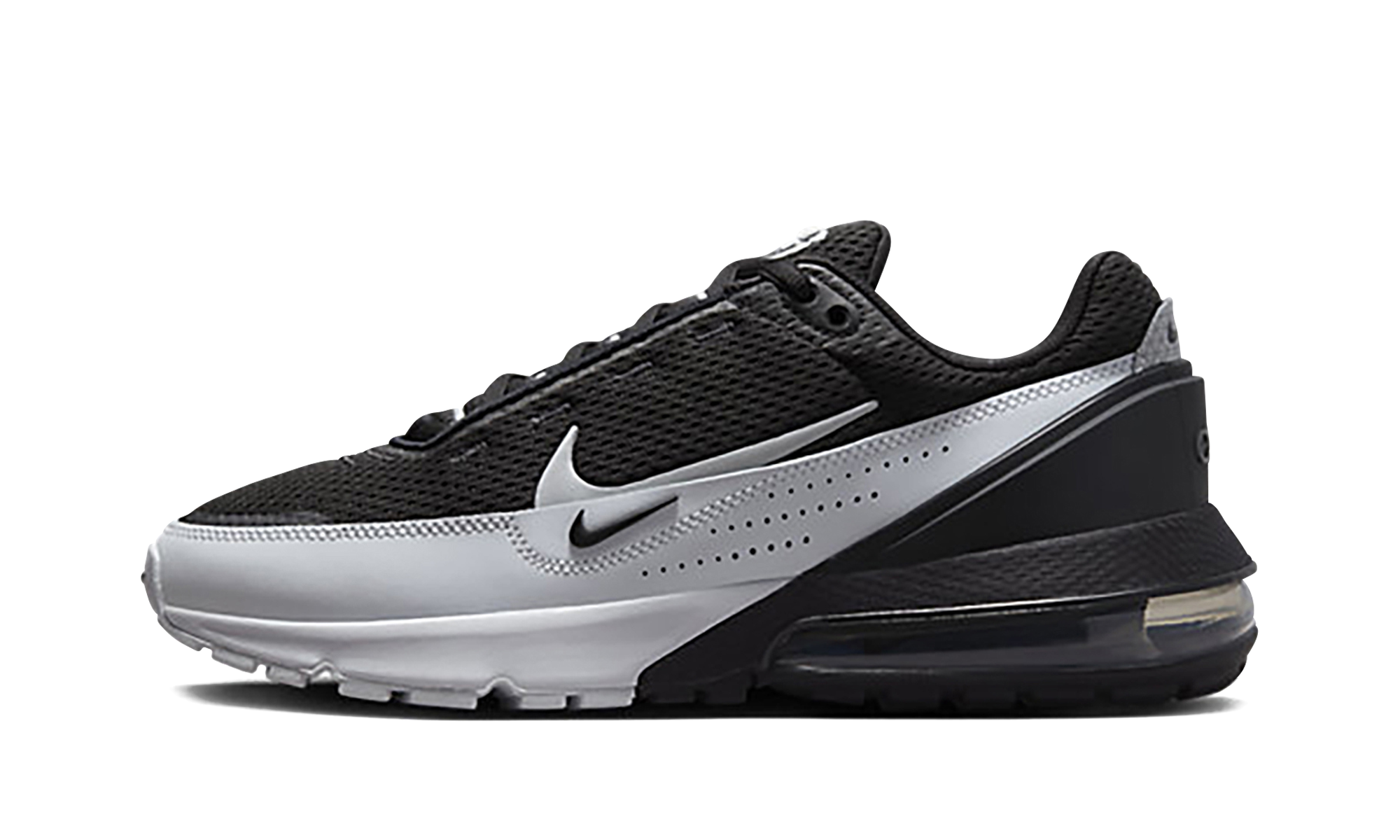 Nike Air Max Pulse "Black/White"
