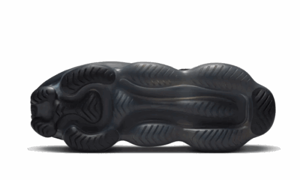 Nike Air Max Scorpion Triple Black - Image 3