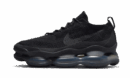 Nike Air Max Scorpion Triple Black