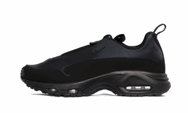 Nike Air Max Sunder SP Comme des Garçons Men Plus Black
