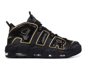 Nike Air More Uptempo 'France' Revered Footwear