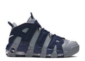 Nike Air More Uptempo 'Georgetown' Everlasting Sneaker