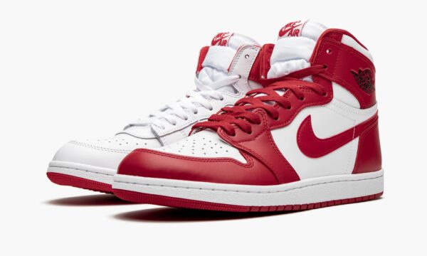 Nike Air Ship PE / Air Jordan New Beginnings Pack - Image 2