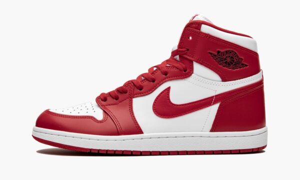 Nike Air Ship PE / Air Jordan “New Beginnings Pack” - Image 8