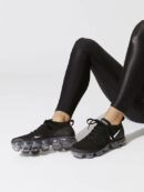 NIKE AIR VAPORMAX 2 BLACK