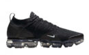 NIKE AIR VAPORMAX 2 BLACK
