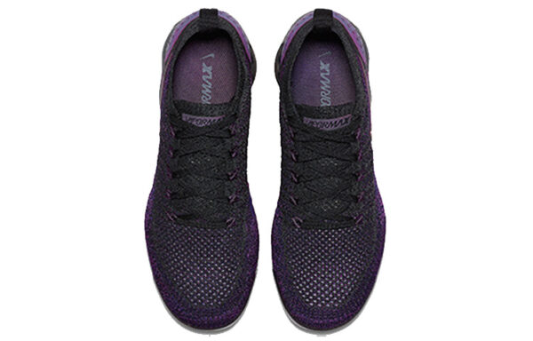 Nike Air VaporMax 2 Midnight Purple - Image 4