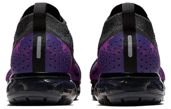 Nike Air VaporMax 2 Midnight Purple - Image 6