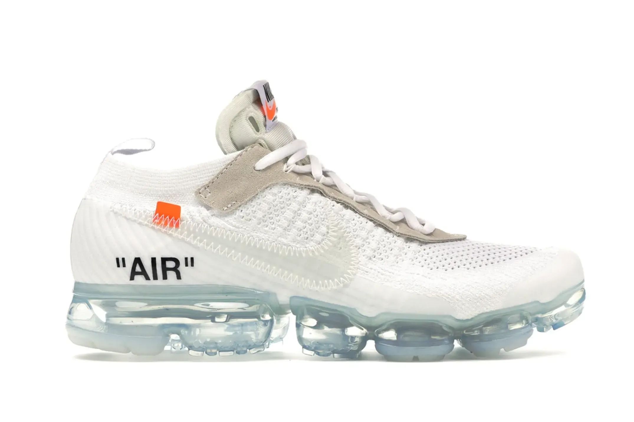 Nike Air Vapormax Off-White 2018 