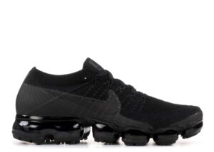 Nike Air VaporMax 'Triple Black 2.0' Everlasting Sneaker