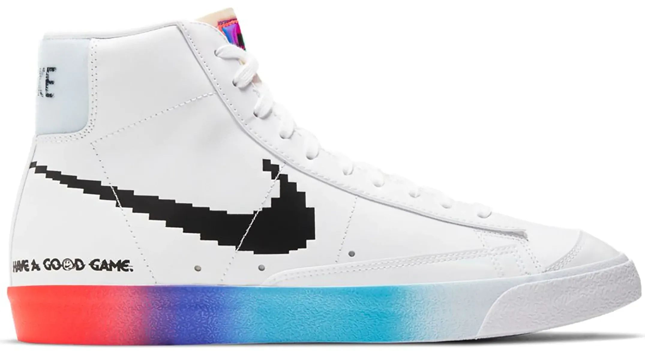 Nike Blazer Mid 77 Have A Good Game Men Shoes