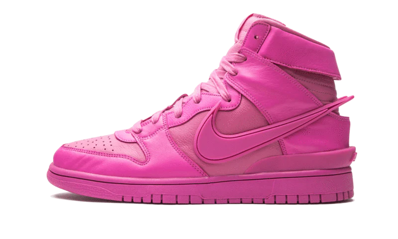 Nike Dunk High Ambush Cosmic Fuchsia online