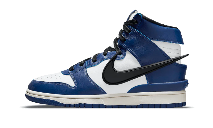Nike Dunk High Ambush Deep Royal Blue online