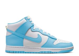 Nike Dunk High 'Blue Chill' Everlasting Sneaker