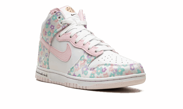 NIKE DUNK HIGH DBXIX WMNS "Doernbecher Macey" - Image 7