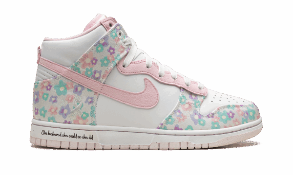 NIKE DUNK HIGH DBXIX WMNS "Doernbecher Macey" - Image 6