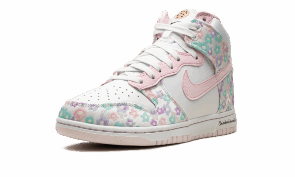 NIKE DUNK HIGH DBXIX WMNS "Doernbecher Macey" - Image 4