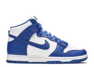Nike Dunk High 'Kentucky' 2021 Unfading Sneaker