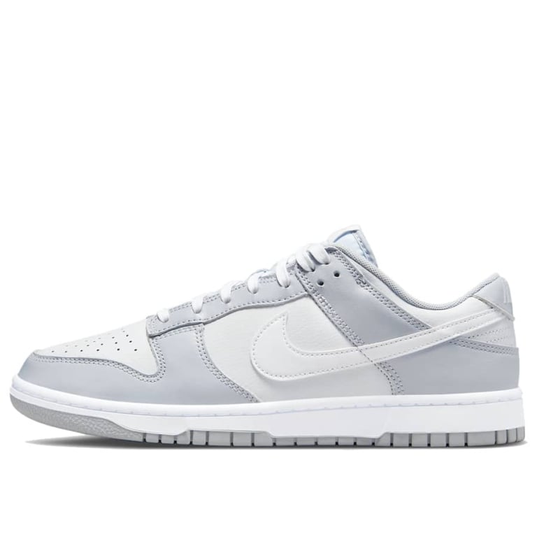 Nike Dunk Low - Two Tone Grey