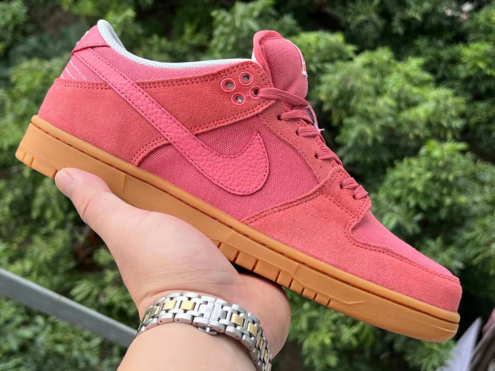 Nike Dunk Low Adobe DV5429-600