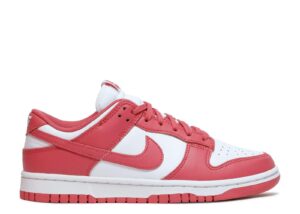 Nike Dunk Low 'Archeo Pink' Everlasting Sneaker