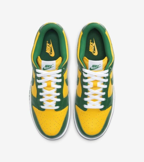 Nike Dunk Low Brazil (2020) - Image 2