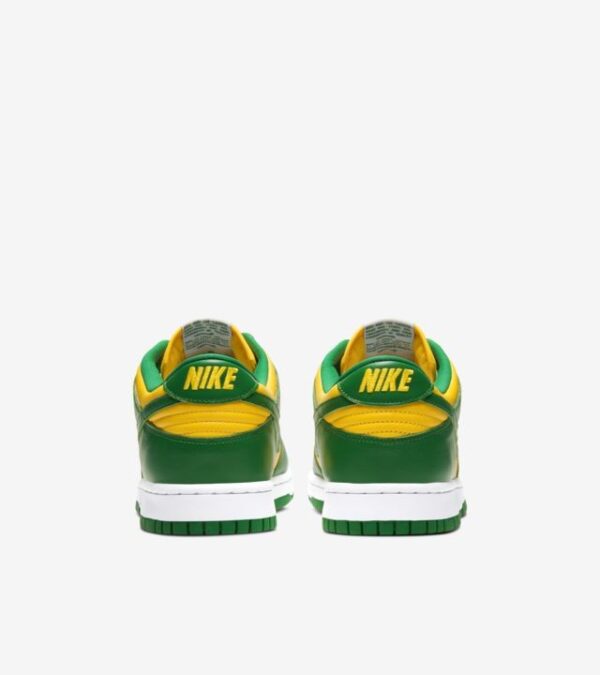 Nike Dunk Low Brazil (2020) - Image 3