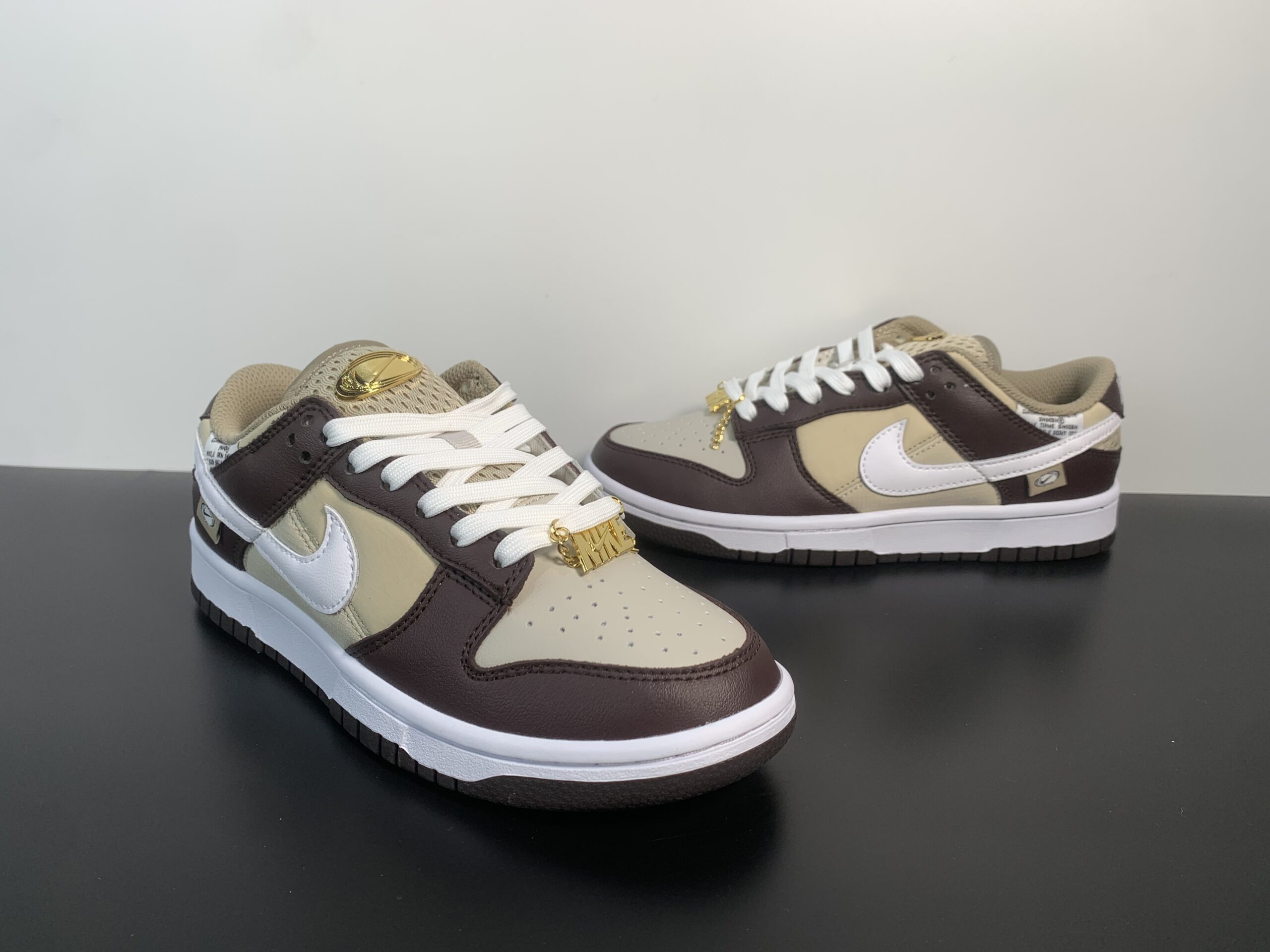 Nike Dunk Low Brown Basalt DX6060-111