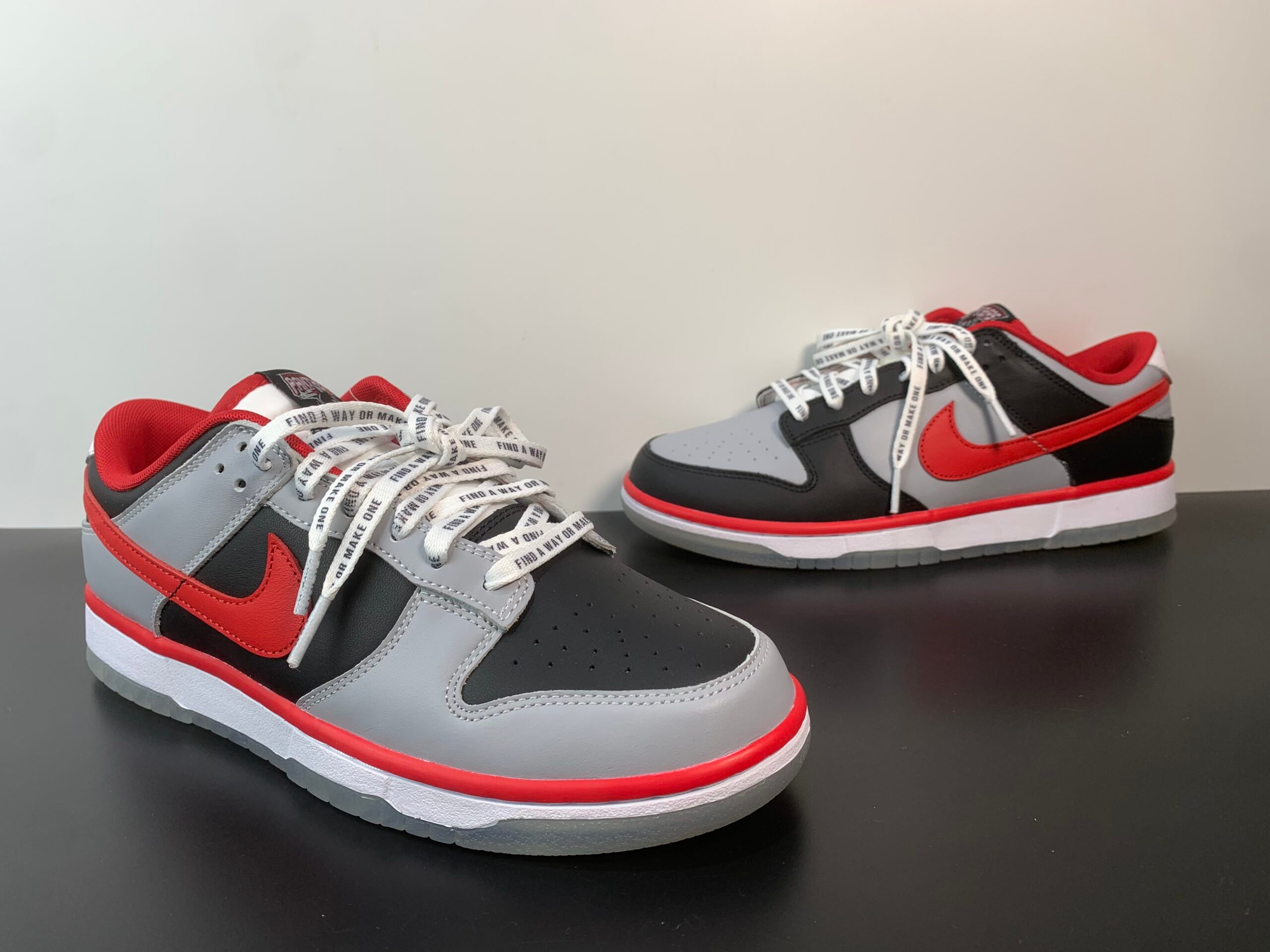 Nike Dunk Low Clark Atlanta University DR6189-001