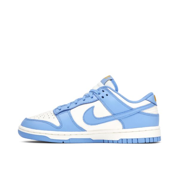 Nike Dunk Low Coast Womens - Image 2