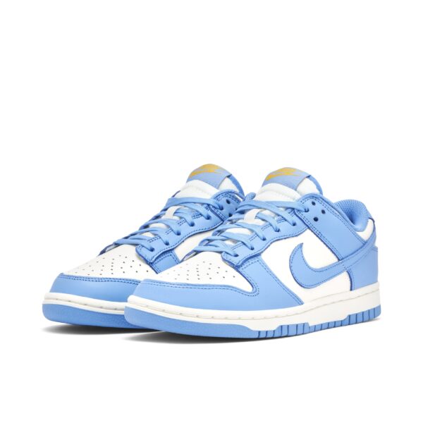Nike Dunk Low Coast Womens - Image 6