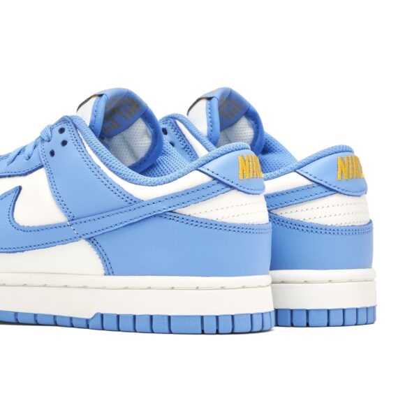 Nike Dunk Low Coast Womens - Image 4