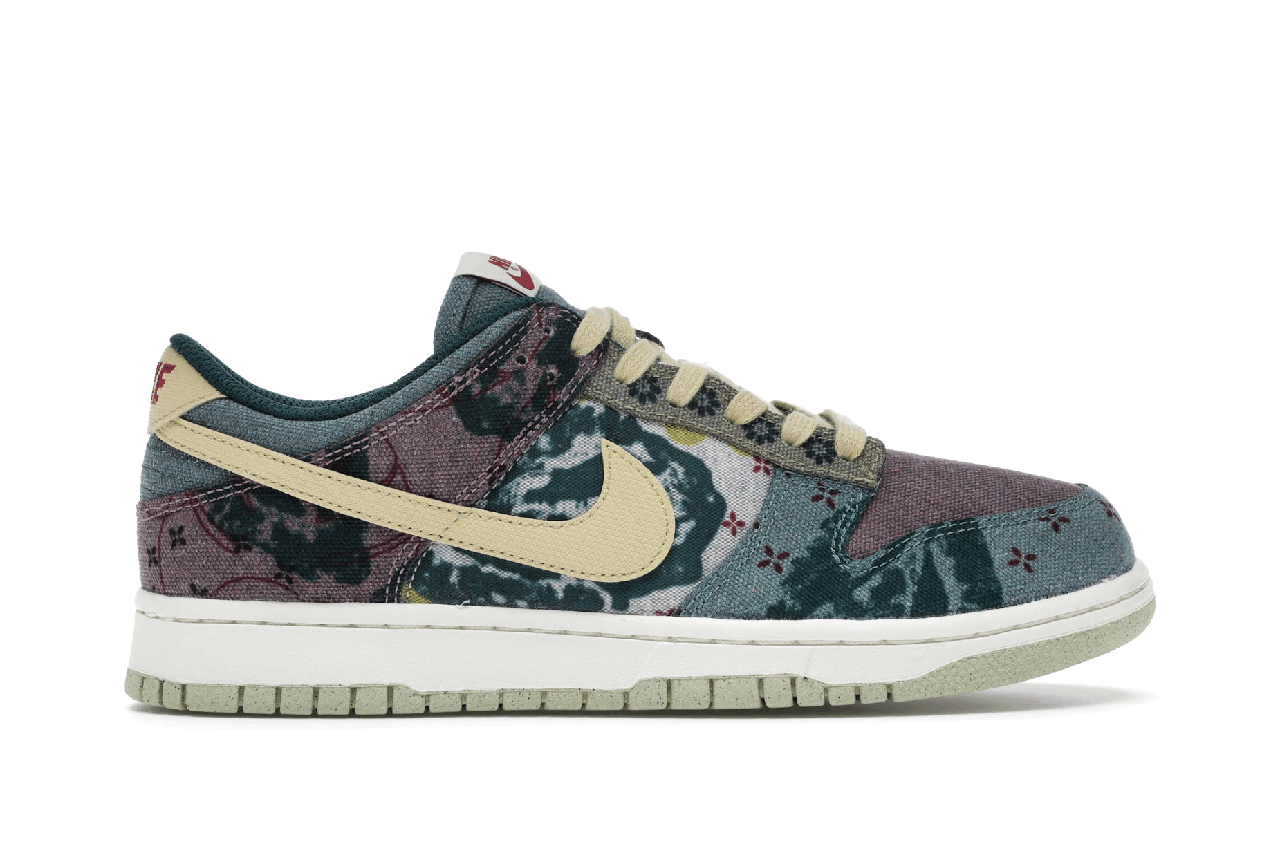 Nike Dunk Low Community Garden Men size 7 - 12 US