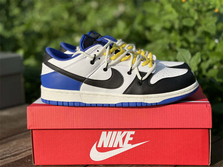 Nike Dunk Low DD1391 001