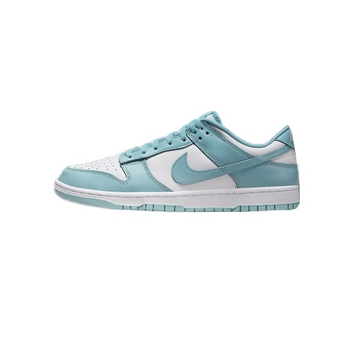 Nike Dunk Low "Denim Turquoise" DV0833-106