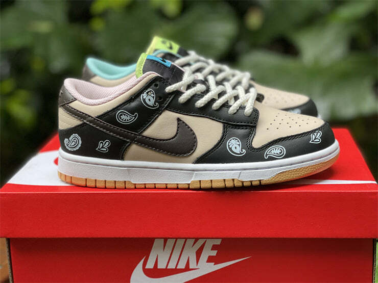 Nike Dunk Low DH0952 001