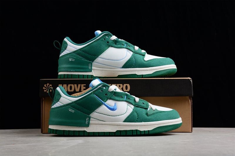 Nike Dunk Low Disrupt 2 Phantom University Blue DH4402-001