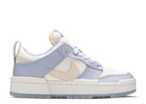 Nike Dunk Low Disrupt 'Ghost' Unfading Sneaker