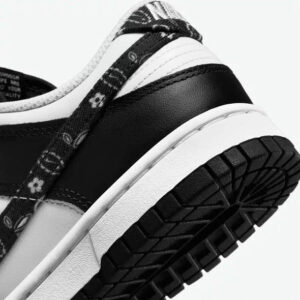 Nike Dunk Low Essential Paisley Pack Black (Women's)